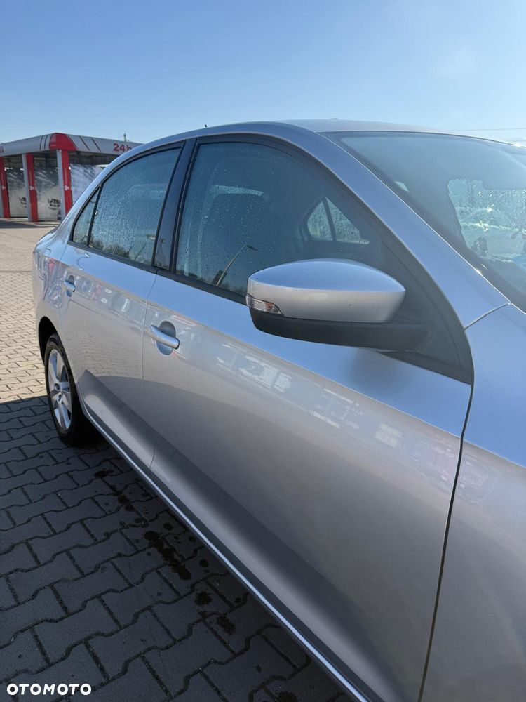 Skoda RAPID 1.6 TDI DPF Active - 9