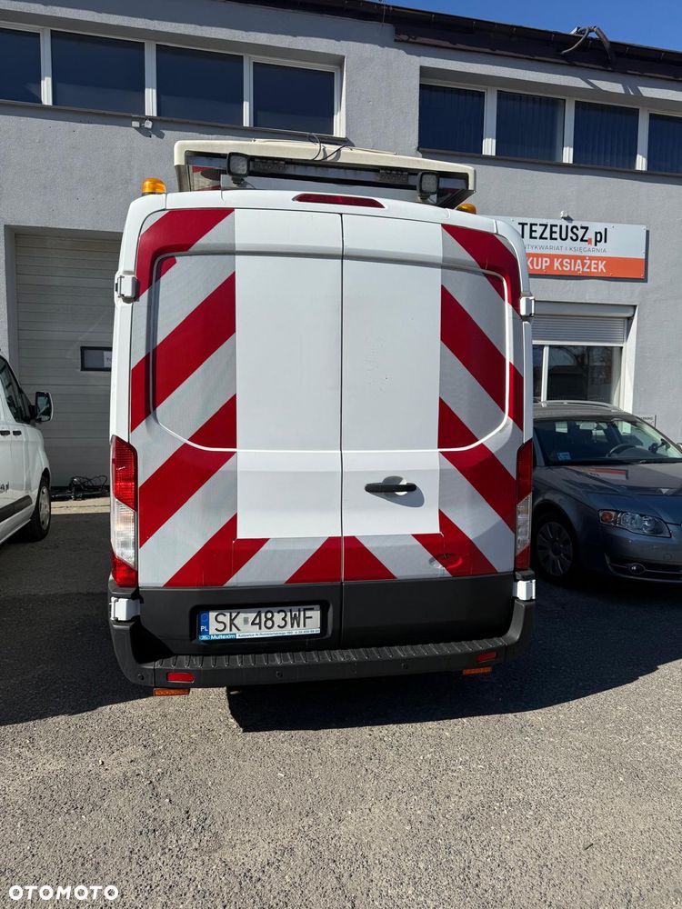 Ford Transit - 4