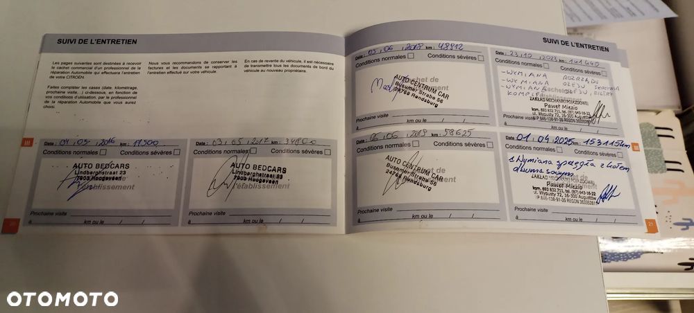 Citroën DS4 2.0 HDi SportChic - 12