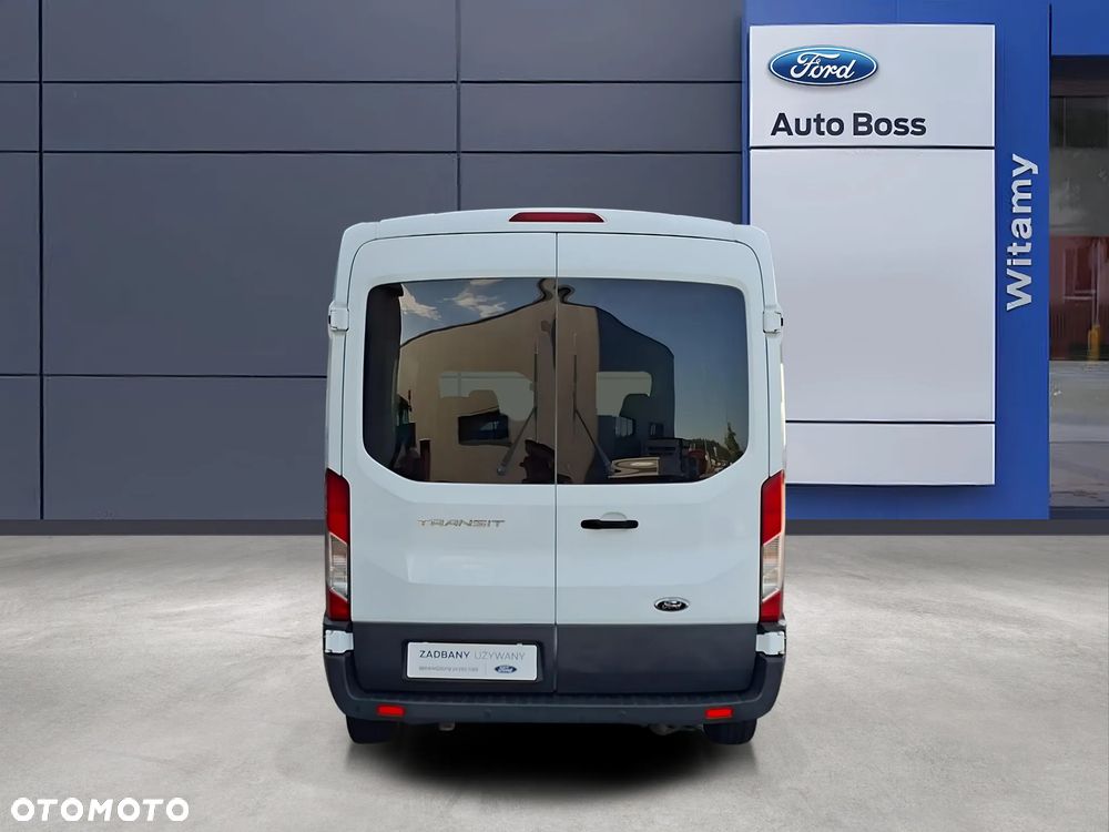 Ford Transit L3H2 Trend - 9