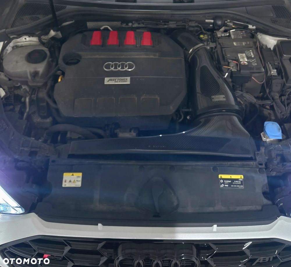 Audi S3 Limousine TFSI Quattro S tronic - 16