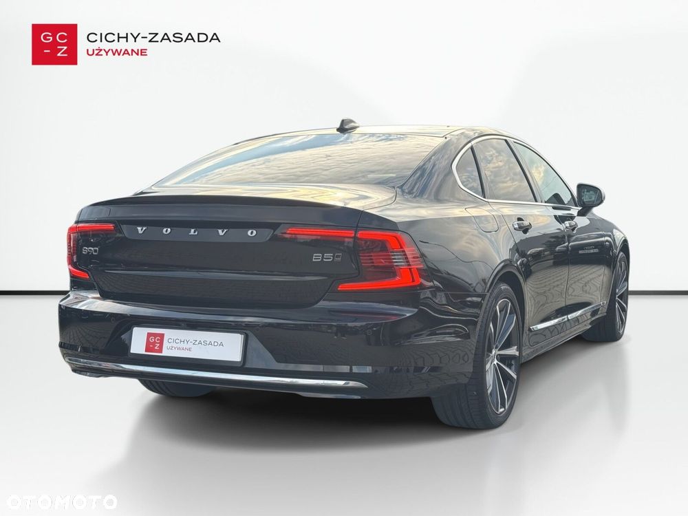 Volvo S90 D5 AWD Inscription - 6