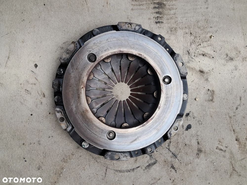 Fiat Grande Punto 1.3 Diesel Sprzęgło kompletne - 3