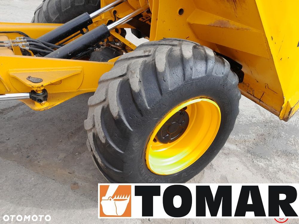 JCB 9FT   6t 7t 9t - 14