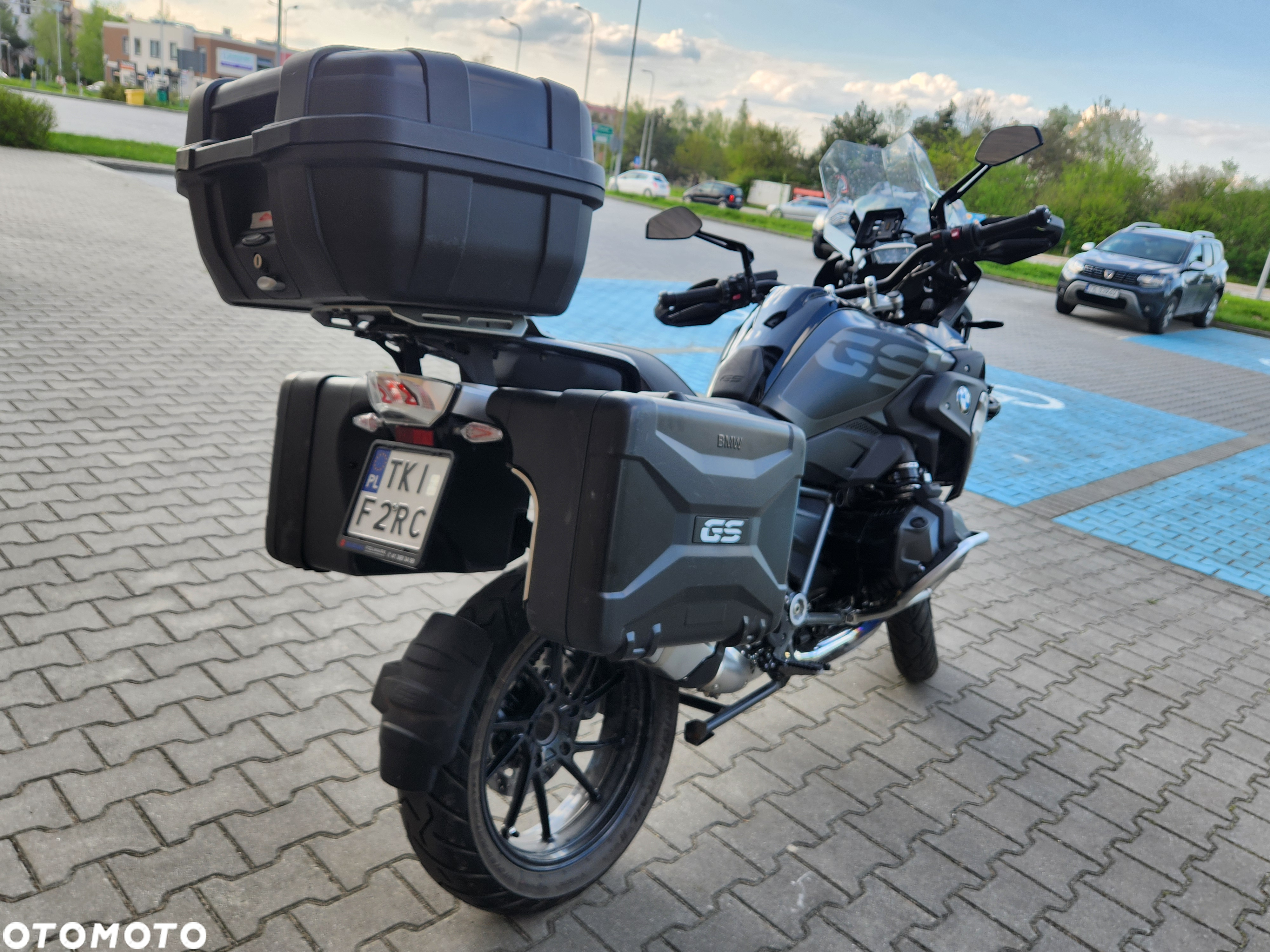 BMW R1250 GS Adventure - 11