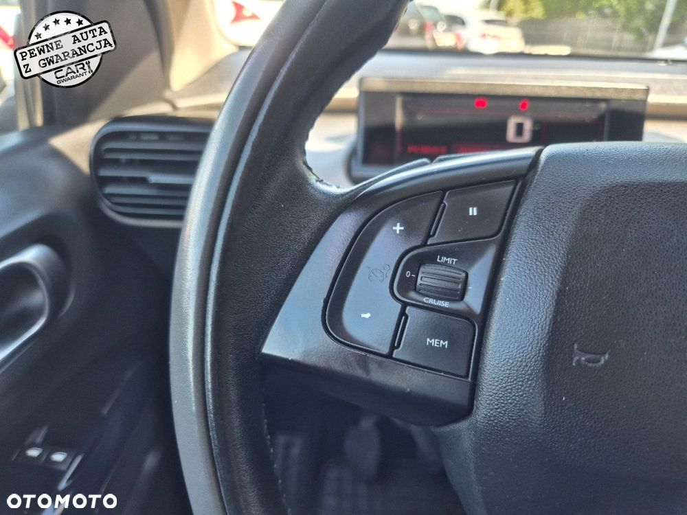 Citroën C4 Cactus - 20