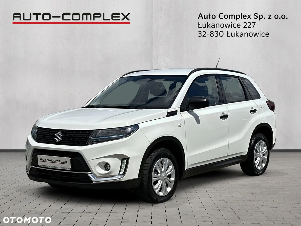 Suzuki Vitara - 1