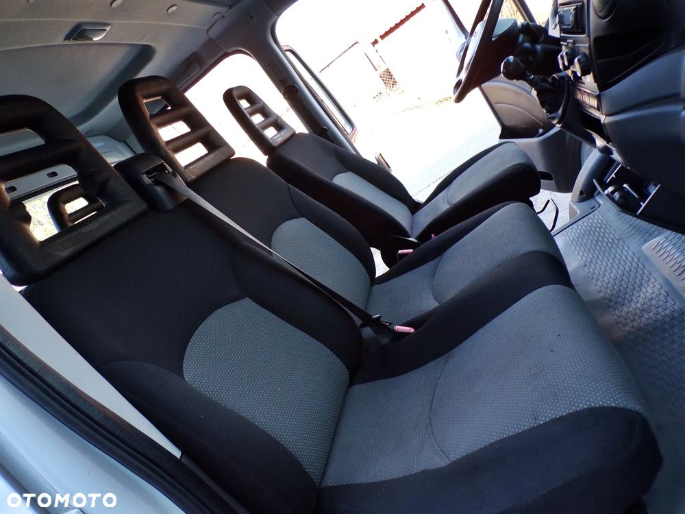 Iveco DAILY DOKA - 18