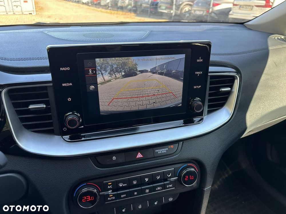 Kia Ceed 1.5 T-GDI L DCT - 24