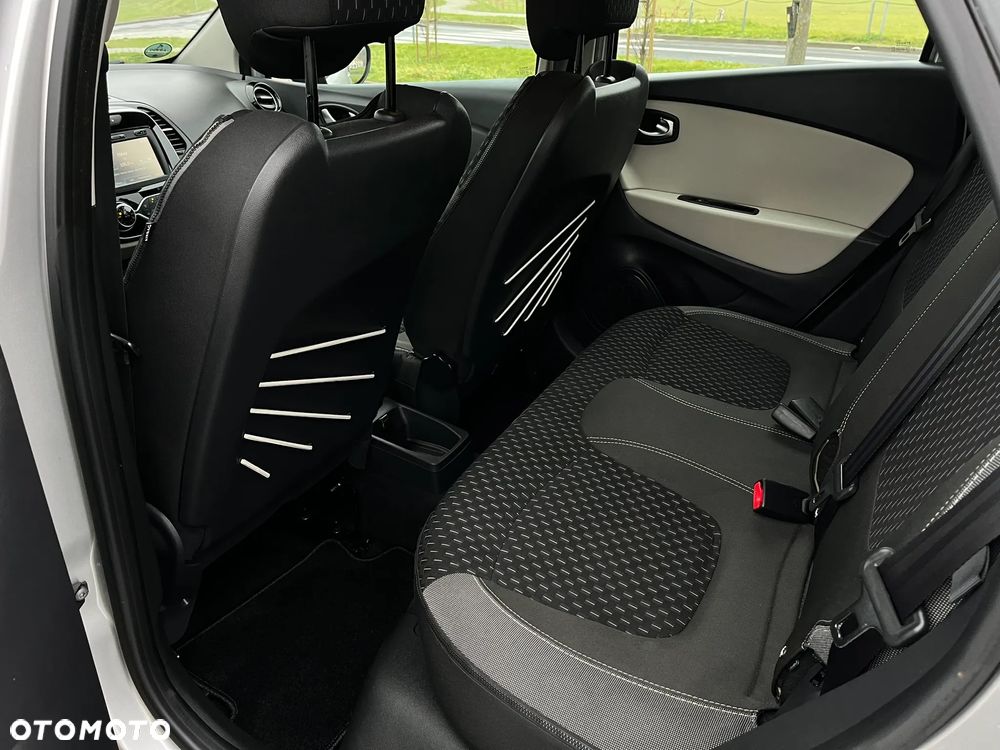 Renault Captur (ENERGY) TCe 90 INTENS - 29