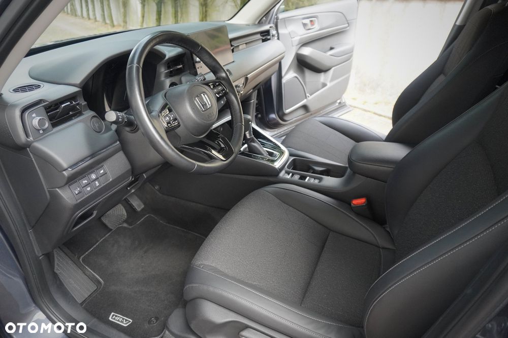 Honda HR-V 1.5 i-MMD Advance CVT - 9