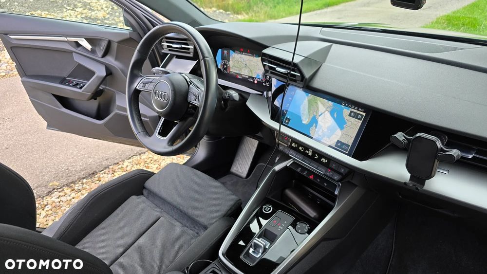 Audi A3 - 7