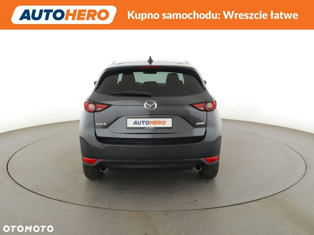 Mazda CX-5 - 7