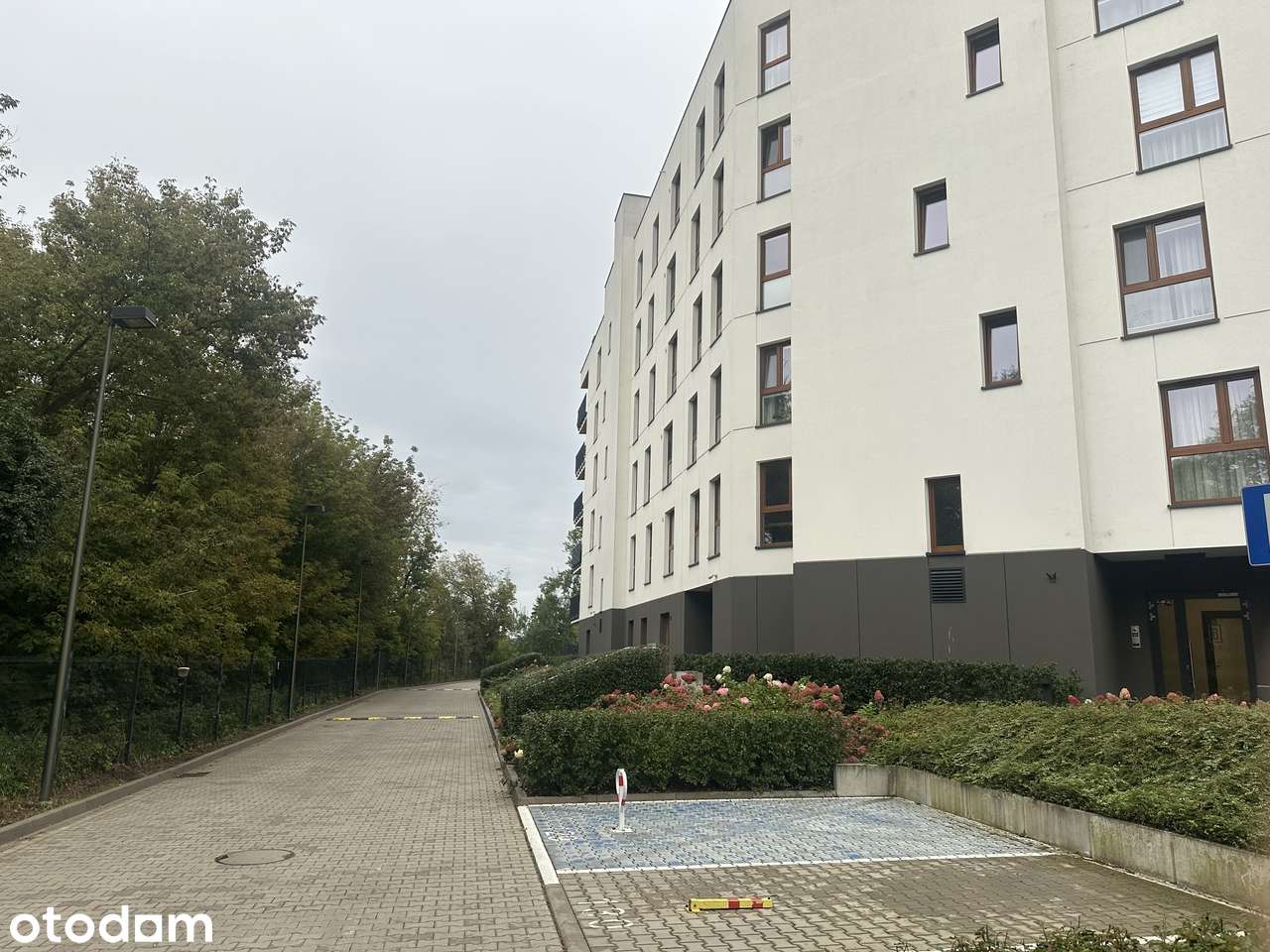Mieszkanie, 42,20 m², Warszawa