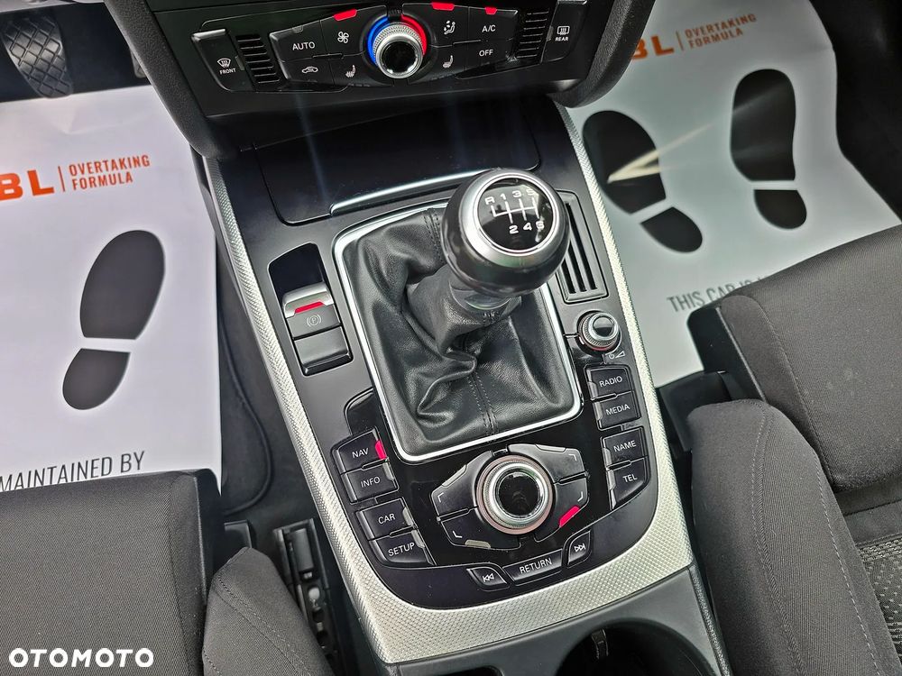 Audi A4 Limousine 1.8 TFSI Ambition - 24