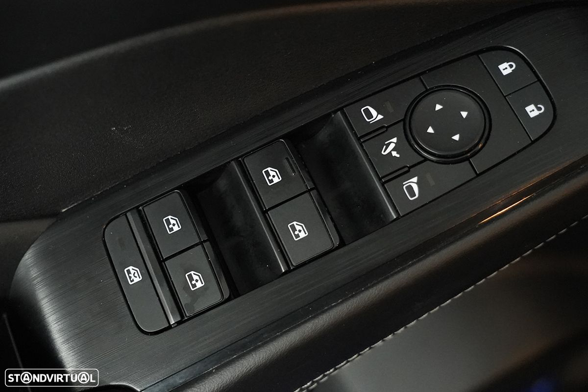 Nissan Qashqai 1.5 e-Power N-Connecta - 19