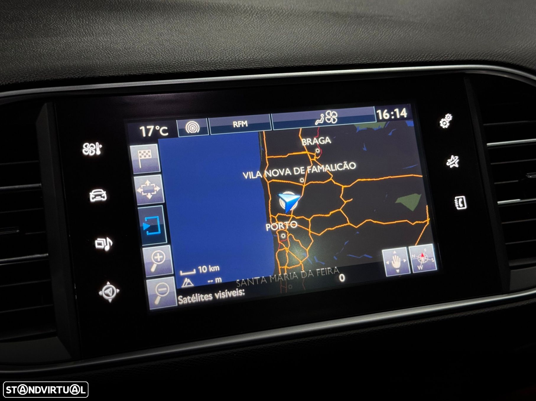 Peugeot 308 SW 1.5 BlueHDi Business Line - 18