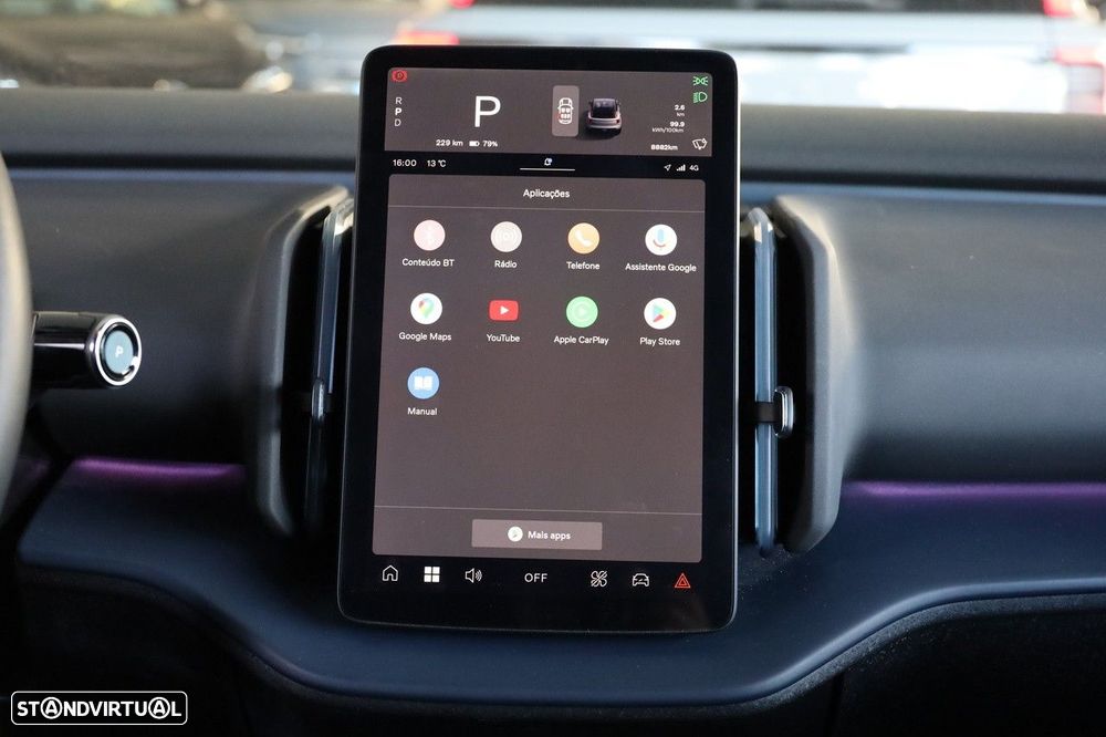 Volvo EX30 51 kWh Single Motor Plus - 20