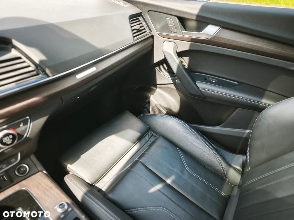 Audi Q5 55 TFSIe quattro S tronic S line - 26