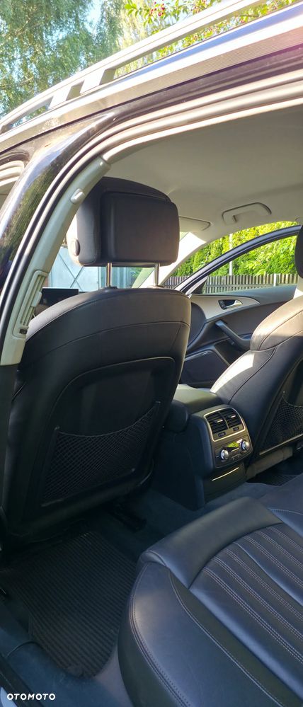 Audi A6 Allroad 3.0 TDI clean diesel Quattro S tronic - 12