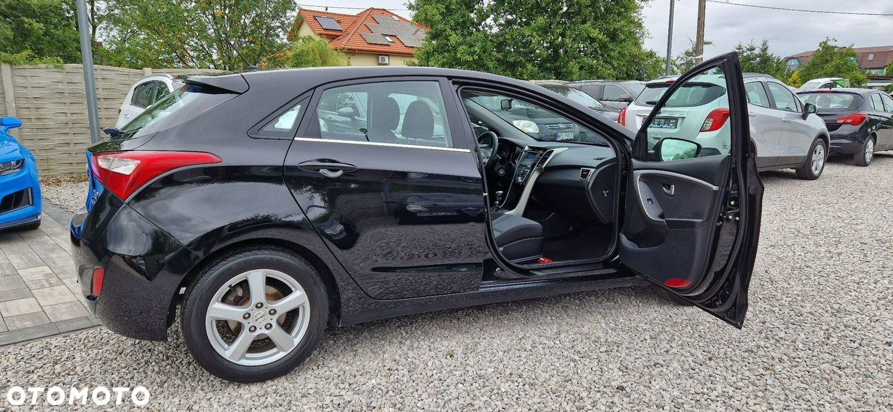 Hyundai i30 - 15
