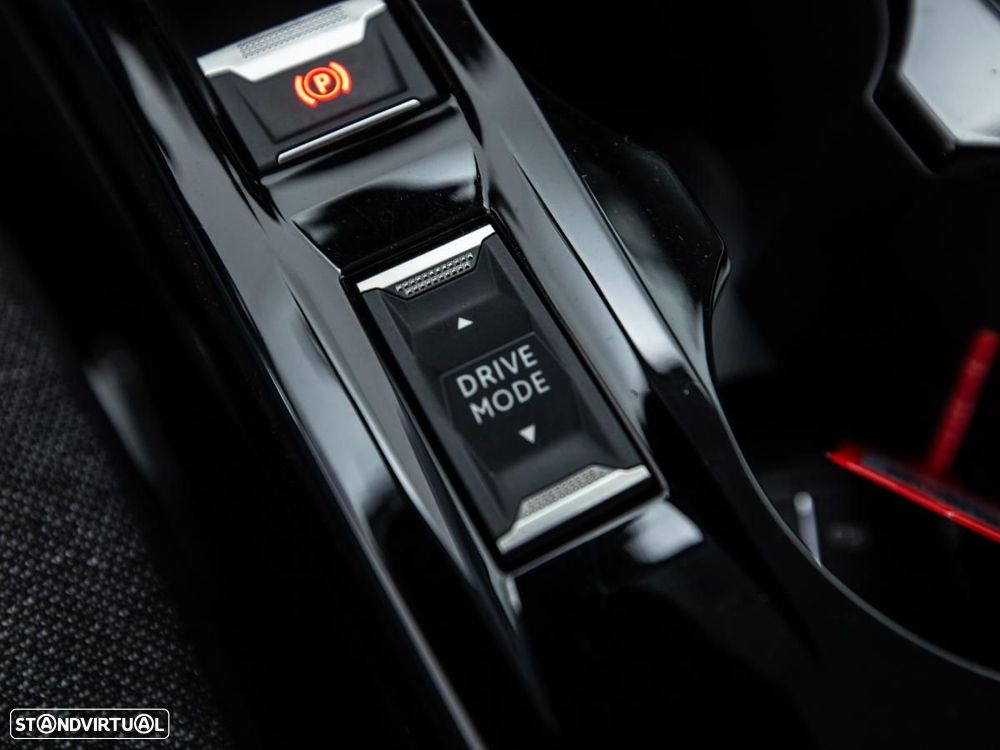 Peugeot e-208 50 kWh Active Pack - 19