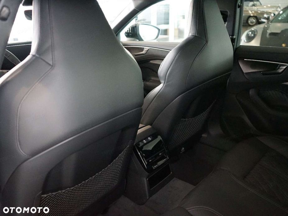 Audi A6 Limousine 40 TDI mHEV Quattro S Line S tronic - 21