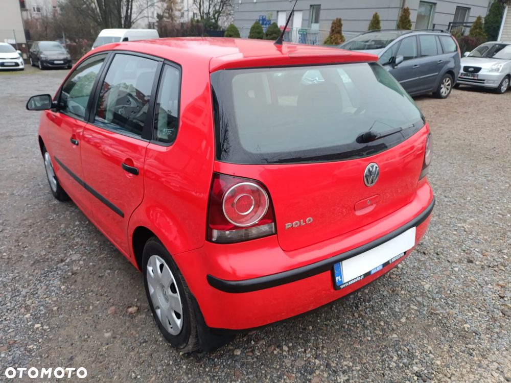 Volkswagen Polo 1.2 Team - 13