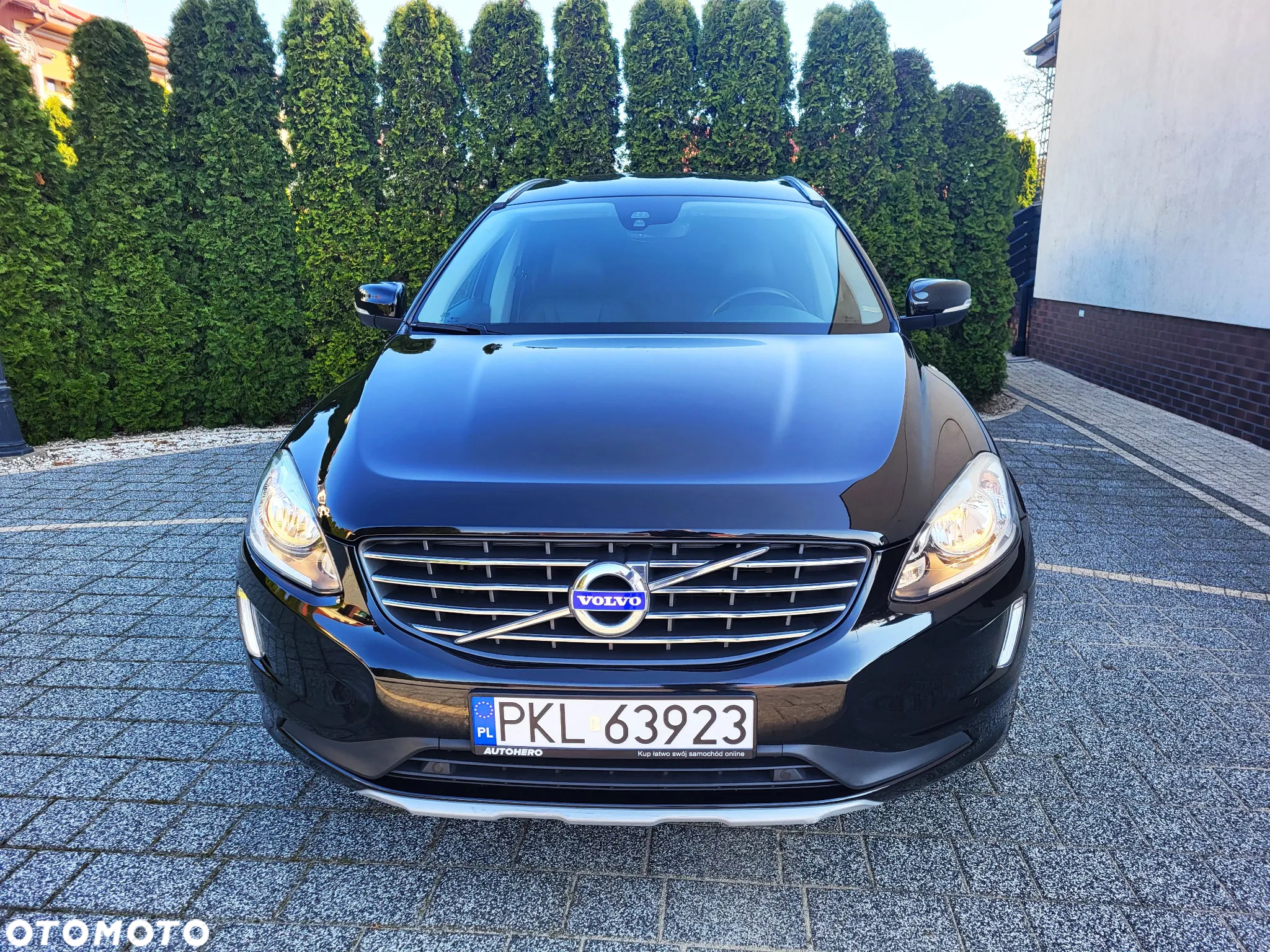 Volvo XC 60 D4 Summum - 6
