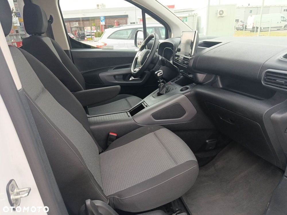 Toyota Proace City Verso Long 1.2 D-4T Family - 9