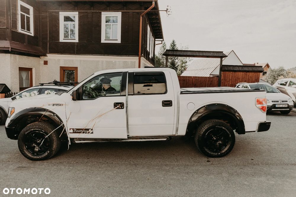 Ford F150 - 3