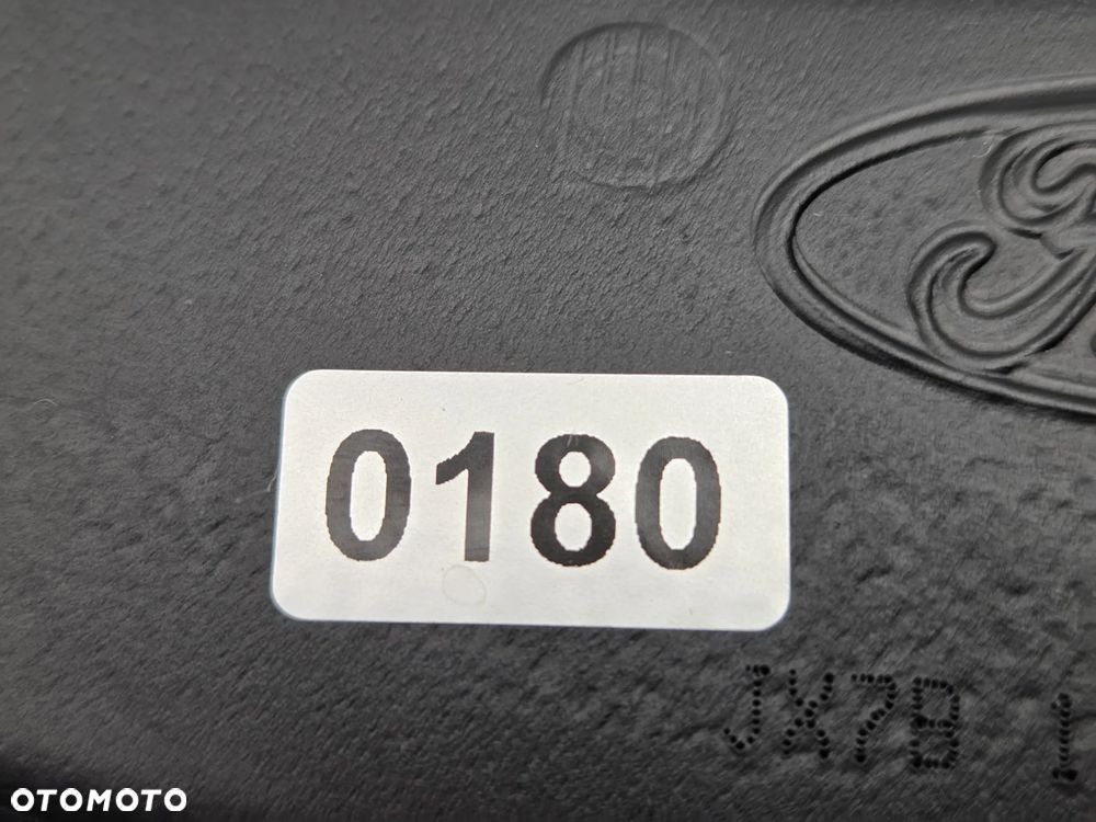 FORD FOCUS IV MK4 18- ZBIORNICZEK PŁYNU SPRYSKIWACZY  JX7B-17B613-EF - 11