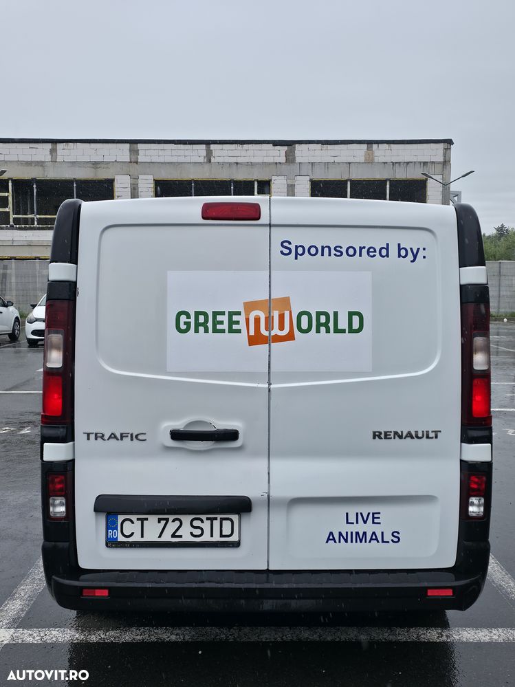 Renault Trafic - 4
