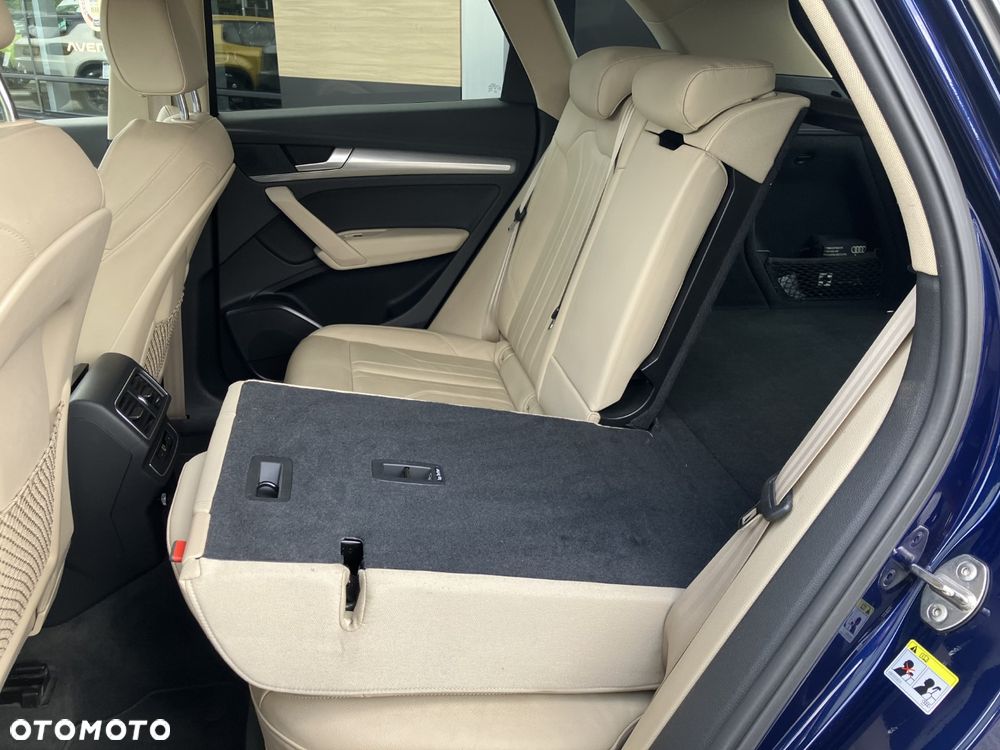 Audi Q5 40 TDI Quattro Sport S tronic - 28
