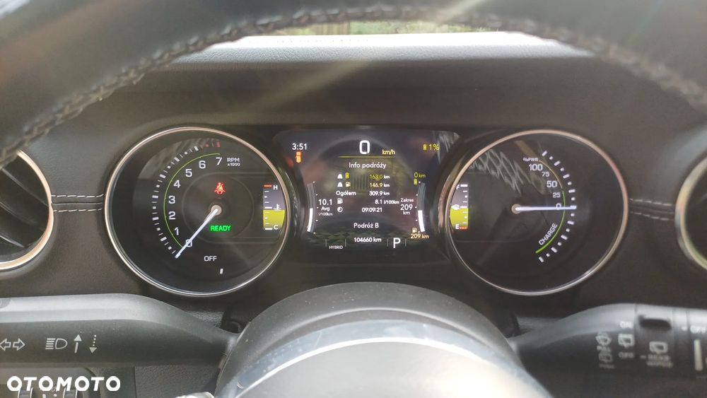 Jeep Wrangler - 13