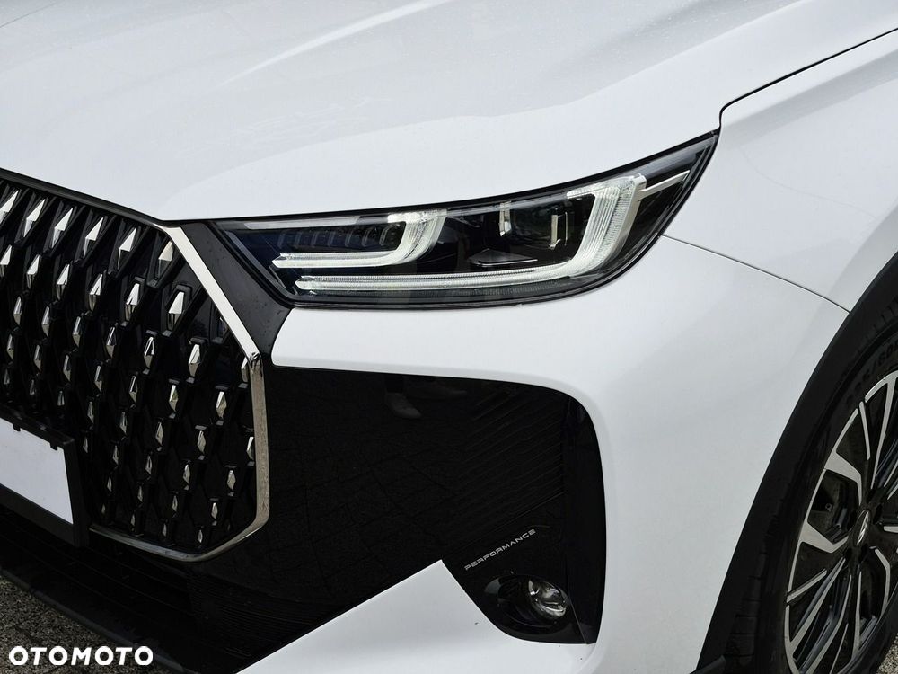 Chery Tiggo 7 - 14