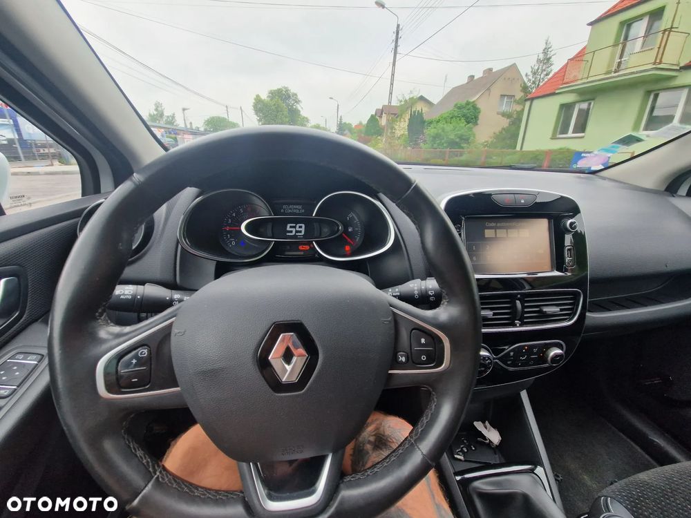 Renault Clio 0.9 Energy TCe Limited - 8