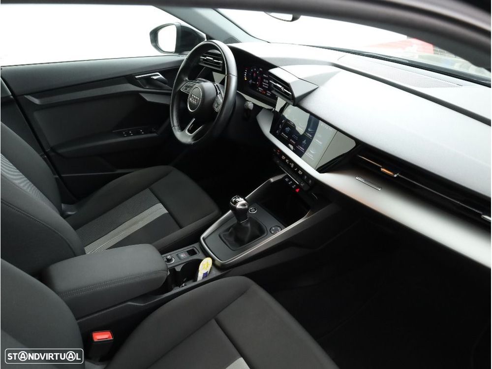 Audi A3 Sportback 30 TDI - 14