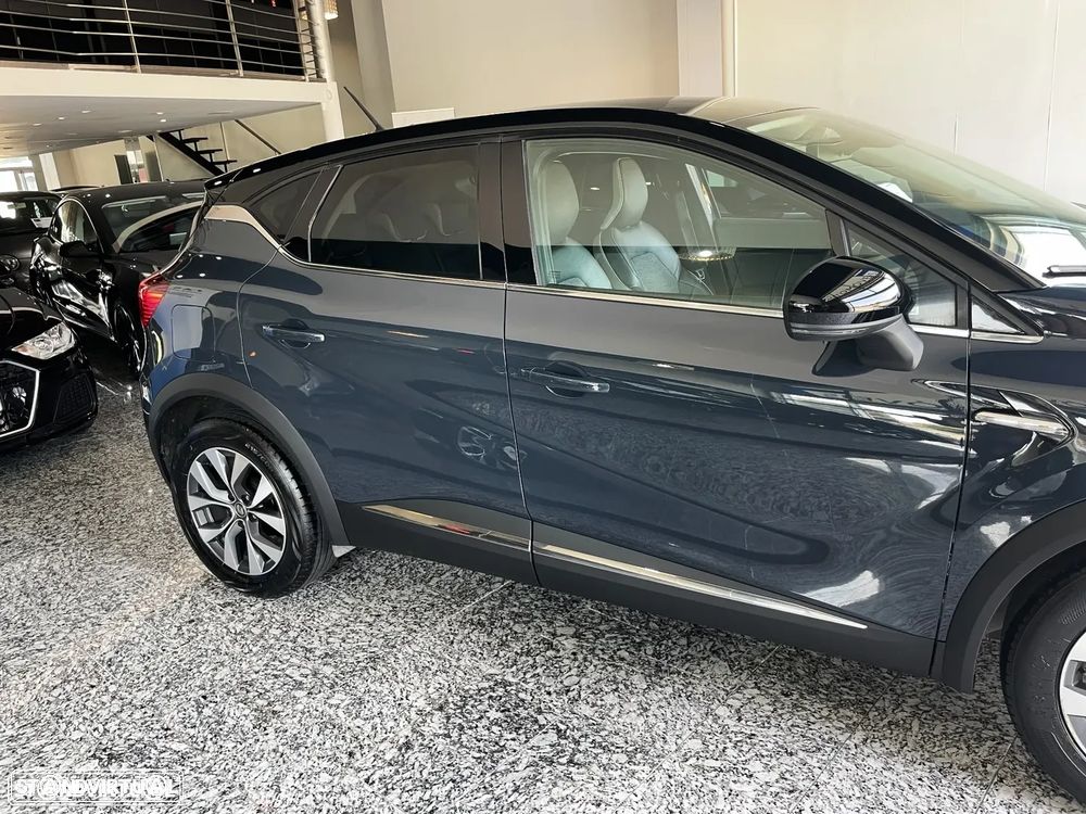 Renault Captur 1.5 dCi Exclusive - 7