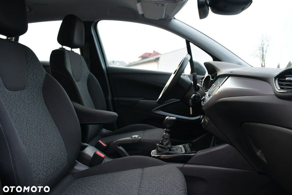 Opel Crossland X 1.5 CDTI Edition S&S - 19