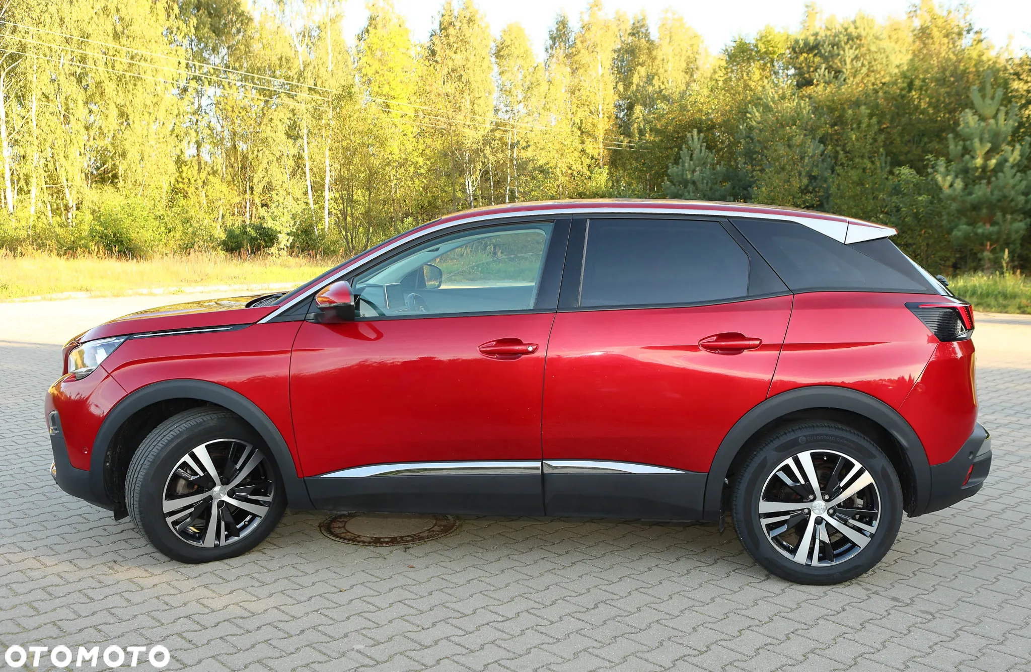 Peugeot 3008 BlueHDi 130 Stop & Start Active - 7