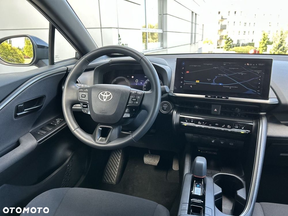 Toyota C-HR - 13