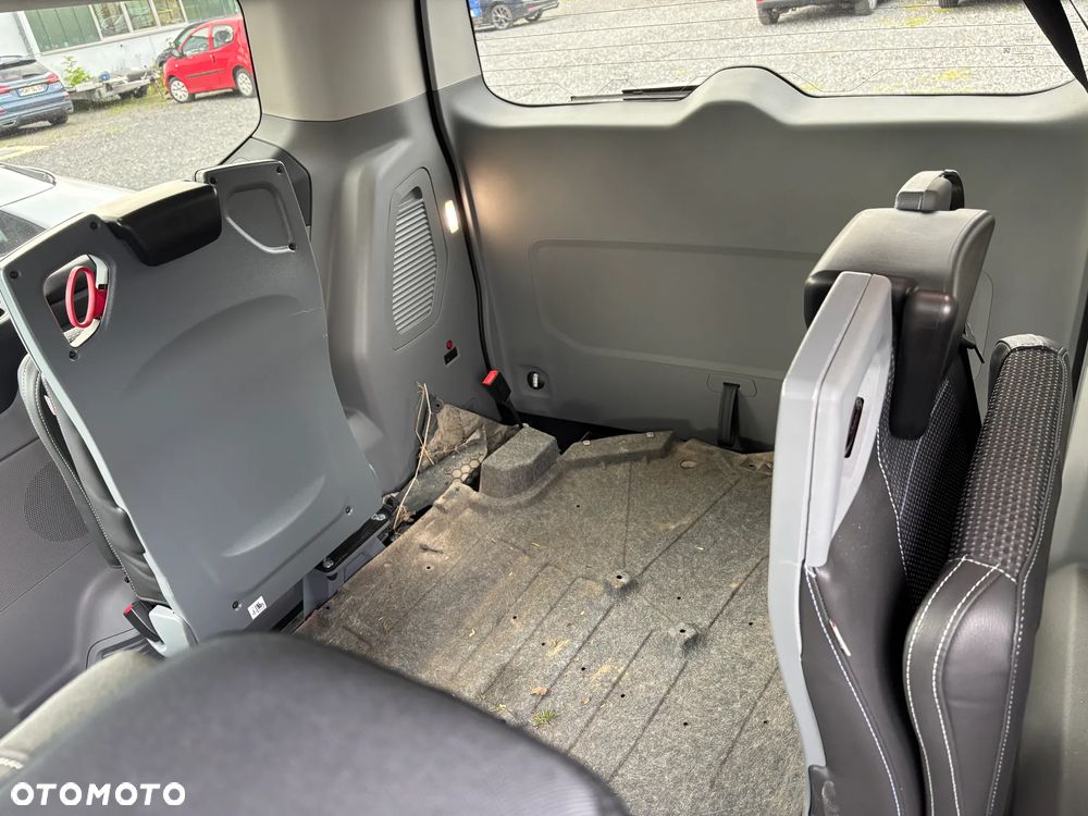 Ford Tourneo Custom L1 VA Autm Titanium - 16