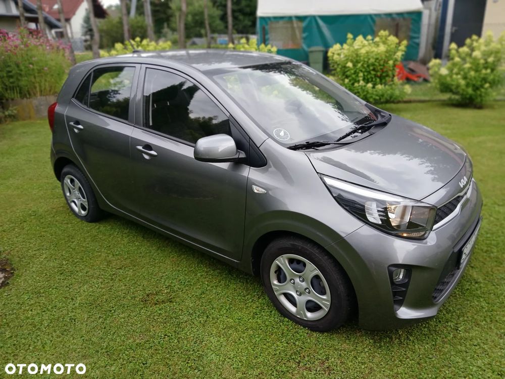Kia Picanto - 2