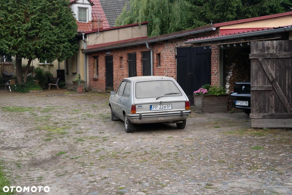 Ford Fiesta - 8