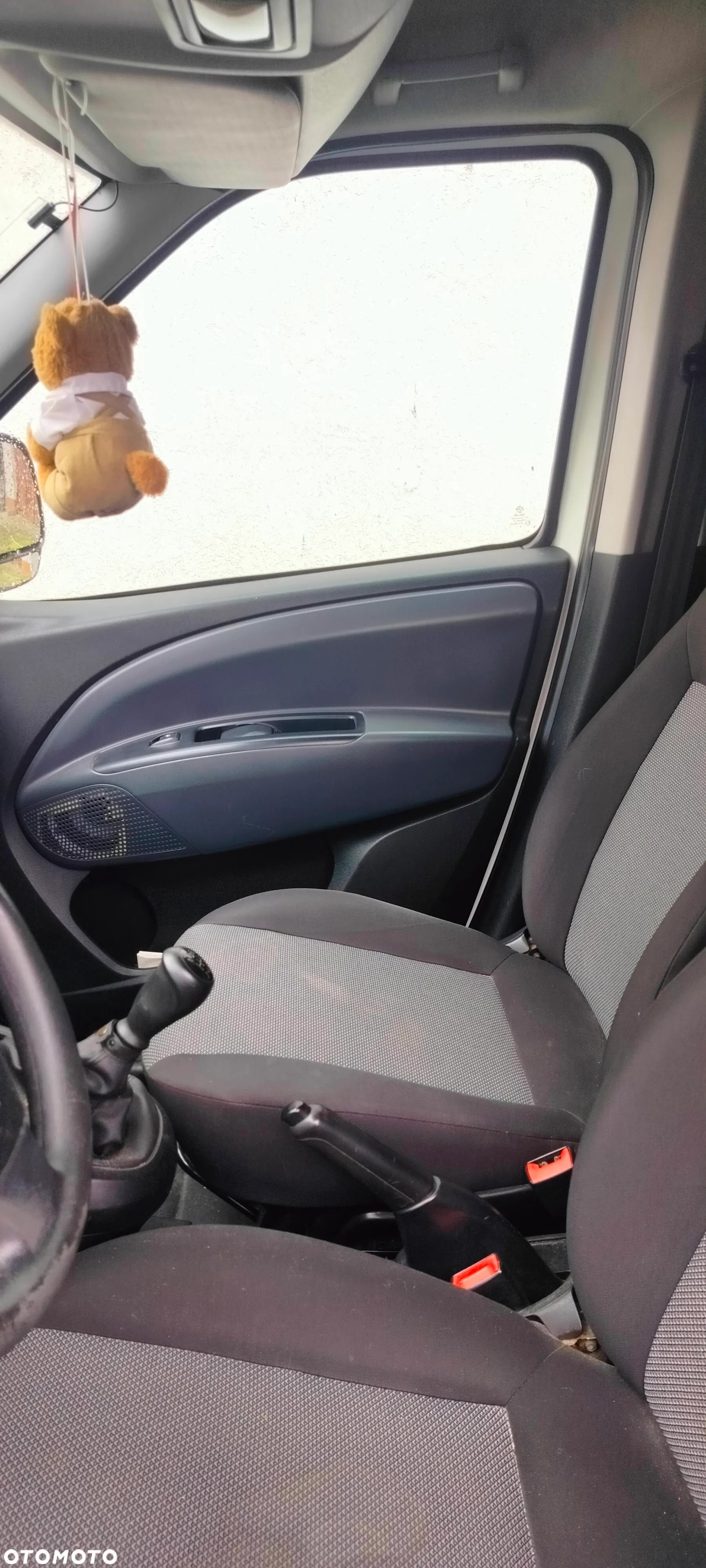 Fiat Doblo - 15
