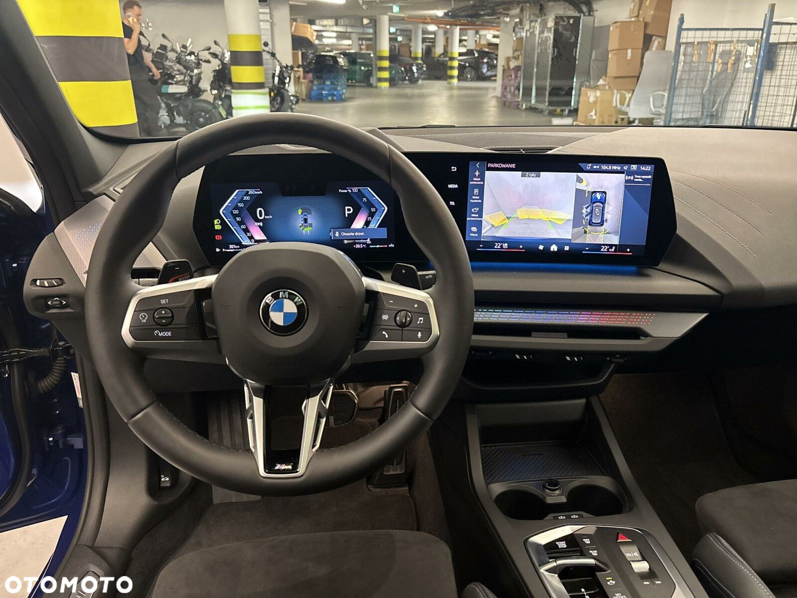 BMW Seria 1 - 14