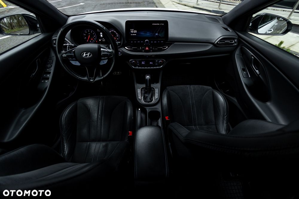 Hyundai i30 N - 22