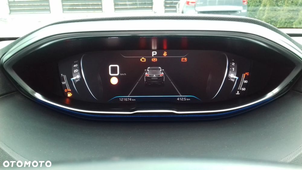 Peugeot 3008 1.5 BlueHDi Allure S&S EAT8 - 32