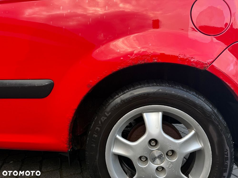 Hyundai Getz 1.3 Elegance (klm) - 11